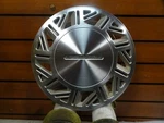 14" 1987-1988 Mercury Cougar Hubcap Wheel Cover E7WC1130AA. Fixed Price $20.00.
