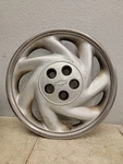 (4) Chevy Cavalier 1995-1999 15 Inch Cover Hubcaps Pair 7 Pinwheel. Fixed Price $76.50.