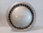 Wheel Cover Hubcap 32 Slot Fits 85-88 Audi 5000 1837172. Fixed Price $86.99.