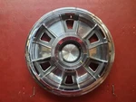 1966 Pontiac Tempest Lemans Gto Hub Cap 14" 5998 09783624. Fixed Price $34.99.