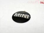 Mini Cooper Wheel Cap Center Emblem Sticker Single Genuine New. Fixed Price $15.95.