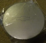 Nos 2000-04 Chevrolet Malibu Center Cap. Fixed Price $35.00.