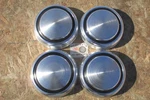 1980-1994 Dodge 1/2 Ton Pickup Truck Van 2WD Poverty Dog Dish Hubcaps Set Of. Fixed Price $149.95.