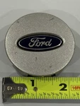 Ford Escape Oem Wheel Center Silver Finish YL84-1A096-FA 2L8J-1A096-BA. Fixed Price $8.75.