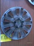 Wheel Cover Hubcap 10 Spoke Painted Fits 06-11 Crown Victoria 877571. Fixed Price $45.00.