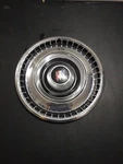 Oem 1966 Buick Lesabre Electra 15 Inch Deluxe Hubcap Wheel Cover One. Fixed Price $18.55.