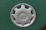 Vw Golf 1997 TO1999 Jeeta 1993 Hubcap Wheel Cover Factory Original Oem. Fixed Price $32.97.