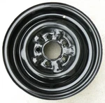 Steel Case Rim Wheel Inch 14X5 Thunderbird Oem 1958-1966 5X4.5 Pattern. Fixed Price $250.00.