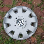 Oem Vw Golf 15IN 15" Hubcap Wheel Cover Used Nice #2. Fixed Price $39.99.