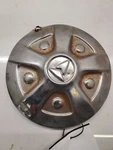Toyota Pickup, Wheel Center Cap, 1978, Chrome, Check For Damage. Fixed Price $83.16.