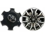 4260B-04090 Toyota Tacoma For Rim 16 & 17. Fixed Price $34.99.