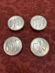 Buick Encore Center Cap Set Of 4, 2013 2022 P/n 9598392 Oem Used. Fixed Price $25.00.