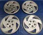 1993-2002 Chevy Camaro 16" Bolt-on Hubcap Steel Wheel Cover Oem Gm 9593558. Fixed Price $69.99.