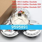 9595891 83MM 3.25IN Wheel Center Hub Cap Cover For Esv Ext 4PCS. Fixed Price $22.99.