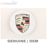 2010-2012 Porsche 911 Wheel Center Cap 95536130320. Fixed Price $17.49.