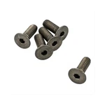 Billet Specialties 999498 Street Lite Cap Replacement Screws 5-PACK. Fixed Price $31.05.