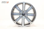 2020-23 Mercedes GLS450 GLS580 X167 Wheel Rim 8.5JX20 H2 ET62.5 & Cap Tpms Oem. Fixed Price $479.99.
