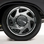 16" Full Wheel Covers Caps Rim Simulators Hubs For E350 E450 Econoline Van. Fixed Price $127.95.