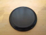 New Oem Steering Wheel Center Cap Black Sea-doo Vehicle Sport Boat 1 3/4" Dia.. Fixed Price $7.99.
