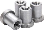 Allstar Performance ALL18552 Weld Nuts 1/2-13 Long 4PK. Fixed Price $14.99.