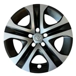 '16-18 Toyota RAV4 Le 17" Hubcap / Wheel Cover 61179 42602-42020 Nice. Fixed Price $84.99.