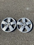 Factory 2007 2011 Chevy Hhr Bolt On 16 Inch Hubcaps Wheel Covers 09597197. Fixed Price $40.00.