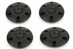 Mercedes Sprinter W906 Wheel Cover Hub Center Cap Set 4PCS 2006-2018 9064010025. Fixed Price $68.58.