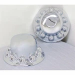 Phoenix QH2001R Hub Cover Pts Abs Rear Ford 17-C F450-550. Fixed Price $69.51.