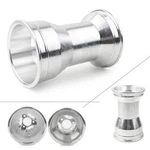 11X7.10-5 Inch Rear Wheel Rim Go Kart Off-road Dirt Pit Bike Aluminum Motor. Fixed Price $37.61.