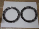 1979 Chrysler 300 Wheel Trim Rings Oem Yorker Newport St Regis Magnum. Fixed Price $199.98.