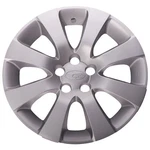 Oem 2008-2011 Subaru Impreza Hub Cap 16 Inch Silver Wheel Cover New 28811FG010. Fixed Price $72.29.
