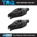 Trq Rear Lower Control Arm Set Fits 2006-2010 Infiniti 2005-2015 Nissan. Fixed Price $119.95.