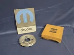Nos Mopar Center Cap 5204012. Fixed Price $44.95.