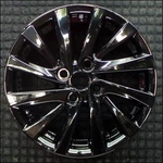 Mitsubishi Mirage 15 Inch Painted Oem Wheel Rim 2017 To 2020. Fixed Price $207.00.