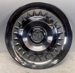 Single (1) Vintage 1959 Mercury 14" Hubcap Wheel Cover. Fixed Price $20.99.
