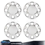 Wheel Center Cap Fit For 15-20 Gmc Sierra 2500HD 3500HD 22909152 1PC 4PCS. Fixed Price $60.31.