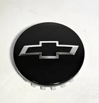 2019-2026 Silverado Tahoe 20" Wheel Black Center Hub Cap New Gm # 84335831. Fixed Price $23.68.