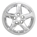 IMP394X Wheel Skins, Inch For 2016-2025 Chevrolet Malibu Chrome. Fixed Price $120.25.