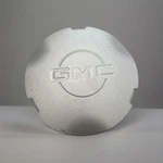 (1) Oem Genuine Gmc 2004 2005 Savana 1500 Center Cap Painted Silver 9595535. Fixed Price $39.00.