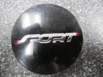 2010-2014 Ford Fusion Edge Sport 18" 22" Oem Center Cap AE5J-1A096-AD ONE/1. Fixed Price $10.00.