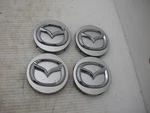 Center Mazda 2874 2.25" Diameter Oem Wheel Hubcaps G22C-37-190A 05-16 17 18. Fixed Price $20.01.