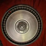 Nos 1976-1989 Ford Pickup Truck Hubcap Wheel Cover Original Box D6TZ-1130-A. Fixed Price $165.00.