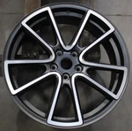 21 22 Hyundai Palisade Oem Wheel Rim 20X7.5 20" S8F40AU000 71127 96912. Fixed Price $360.00.