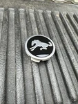 21-26 Ford Bronco Wheel Center Cap M2DZ1130A Factory 2.5" Plug. Fixed Price $8.67.
