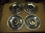 Buick Electra Limited Wagon 74 75 76 Rim Wheel Cover 15" Oem 1058. Fixed Price $122.49.