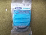 Pair Oem Ford Front Wheel Axle Shaft Seals Pack Of Two 90-97 Awd Aerostar Van. Fixed Price $15.95.
