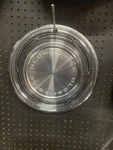 Wheel Cover Hubcap 14" Oldsmobile Fits 68 237465. Fixed Price $39.99.