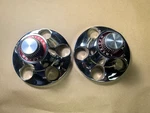 American Motors Amc Rally Wheel Volcano Center Cap Hub 3213573 L-36633. Fixed Price $125.00.