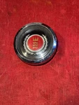 Ford Gran Torino Badge Emblem Center Hubcap 253647. Fixed Price $22.43.