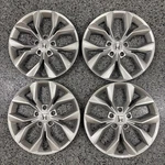 2022-2026 Honda Cr-v 17" Oem New Wheel Covers 44733-3A0-A02 55105 SET/4*. Fixed Price $130.00.